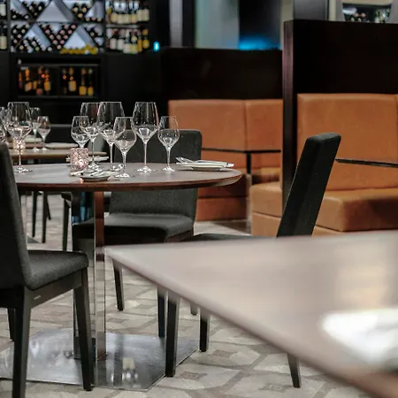 Andersia & Poznan, A Member Of Radisson Individuals Poznań