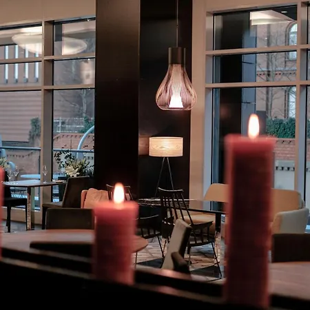 Szálloda Andersia & Poznan, A Member Of Radisson Individuals Poznań