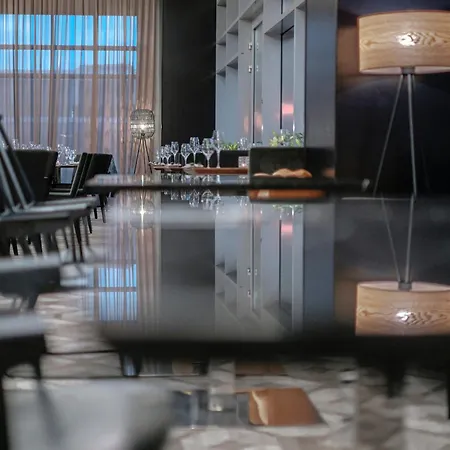 Andersia & Poznan, A Member Of Radisson Individuals Szálloda 4*