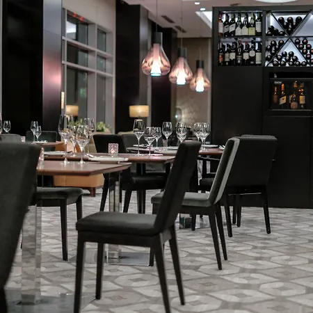 Andersia & Poznan, A Member Of Radisson Individuals
