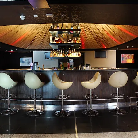 Andersia & Poznan, A Member Of Radisson Individuals Otel 4*