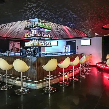 Hotell Andersia & Poznan, A Member Of Radisson Individuals