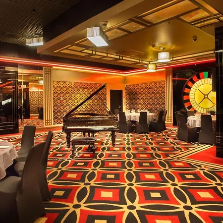 Andersia & Poznan, A Member Of Radisson Individuals 호텔 포즈난