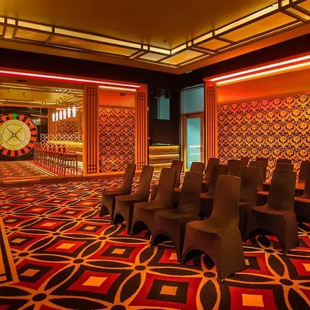 Andersia & Poznan, A Member Of Radisson Individuals 호텔 포즈난