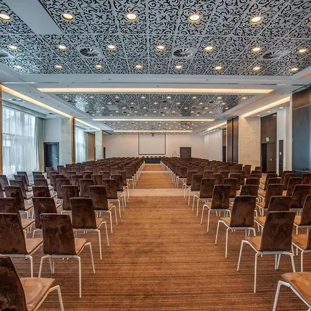 Andersia & Poznan, A Member Of Radisson Individuals 포즈난