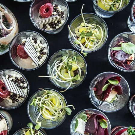 Andersia & Poznan, A Member Of Radisson Individuals 4*