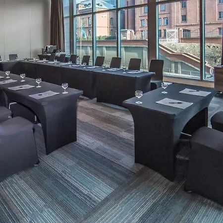 Andersia & Poznan, A Member Of Radisson Individuals Otel