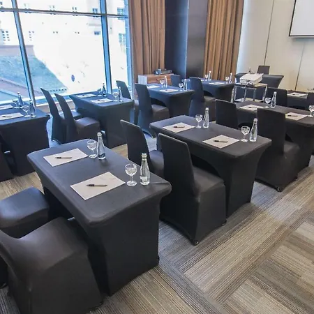 Andersia & Poznan, A Member Of Radisson Individuals Otel Poznan