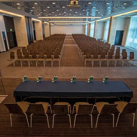 Andersia & Poznan, A Member Of Radisson Individuals