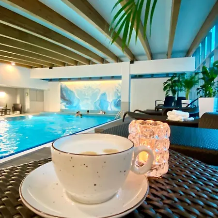 Szálloda Andersia & Poznan, A Member Of Radisson Individuals Poznań