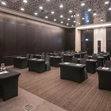 Andersia & Poznan, A Member Of Radisson Individuals 4*