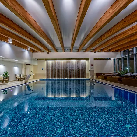 Andersia & Poznan, A Member Of Radisson Individuals Hotell