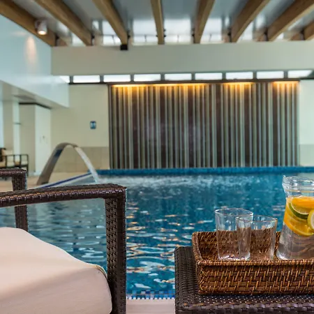 Andersia & Poznan, A Member Of Radisson Individuals Otel