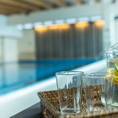 Andersia & Poznan, A Member Of Radisson Individuals Otel 4*