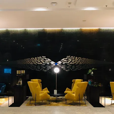 Andersia & Poznan, A Member Of Radisson Individuals 4* Poznań