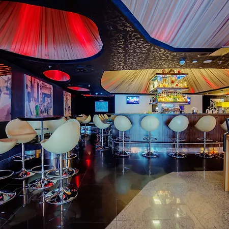 Andersia & Poznan, A Member Of Radisson Individuals Otel 4*