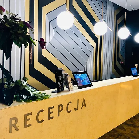 Andersia & Poznan, A Member Of Radisson Individuals