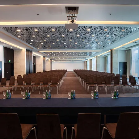 Andersia & Poznan, A Member Of Radisson Individuals 4*