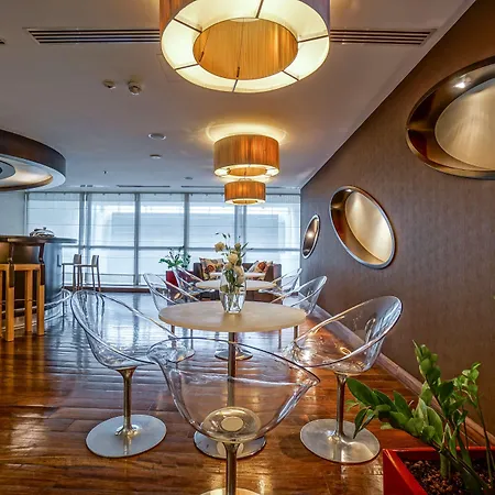 Szálloda Andersia & Poznan, A Member Of Radisson Individuals