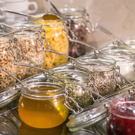 Andersia & Poznan, A Member Of Radisson Individuals 4*