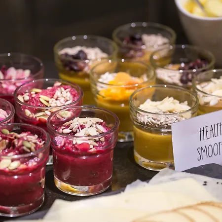 Andersia & Poznan, A Member Of Radisson Individuals Otel