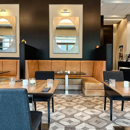 Andersia & Poznan, A Member Of Radisson Individuals Otel Poznan