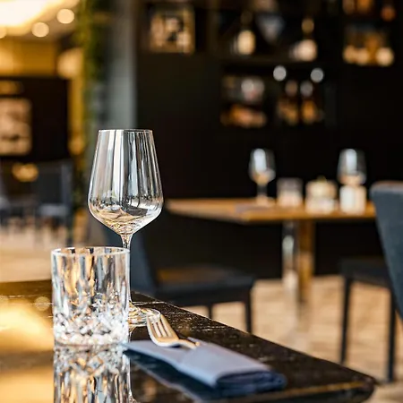 Andersia & Poznan, A Member Of Radisson Individuals 4* Poznan