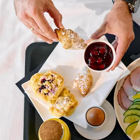 Andersia & Poznan, A Member Of Radisson Individuals 4*