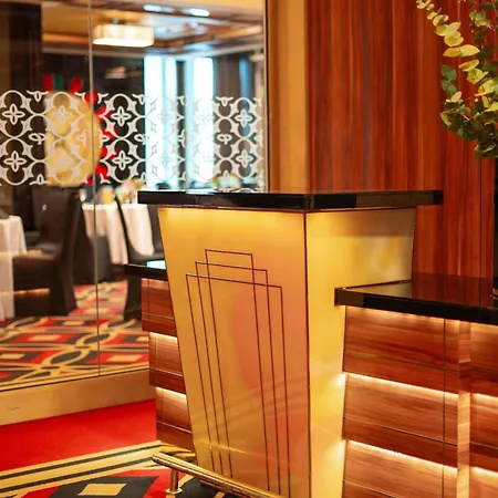 Andersia & Poznan, A Member Of Radisson Individuals Posen