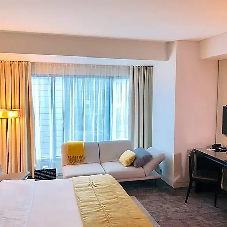 Andersia & Poznan, A Member Of Radisson Individuals