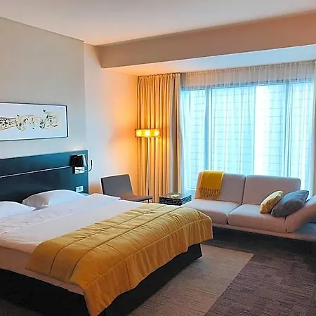 Andersia & Poznan, A Member Of Radisson Individuals 4*
