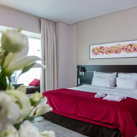 Hotel Andersia & Poznan, A Member Of Radisson Individuals Poznań