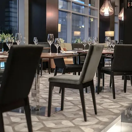 Andersia & Poznan, A Member Of Radisson Individuals Otel Poznan