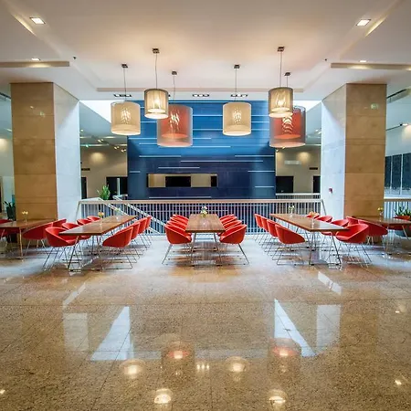 Hotel Andersia & Poznan, A Member Of Radisson Individuals Poznań