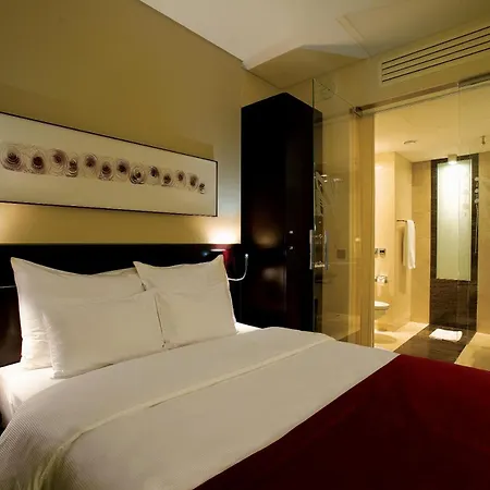 Hotell Andersia & Poznan, A Member Of Radisson Individuals Poznań