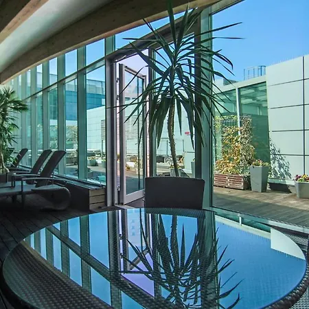 Andersia & Poznan, A Member Of Radisson Individuals Szálloda 4*
