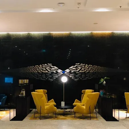 Andersia & Poznan, A Member Of Radisson Individuals Hotel Poznań