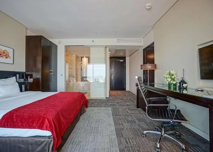 Andersia & Poznan, A Member Of Radisson Individuals Hotel