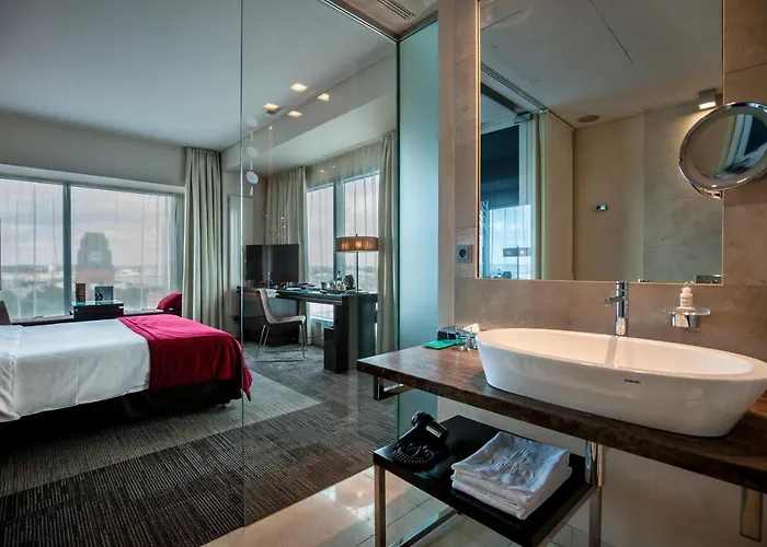 Andersia & Poznan, A Member Of Radisson Individuals Poznań