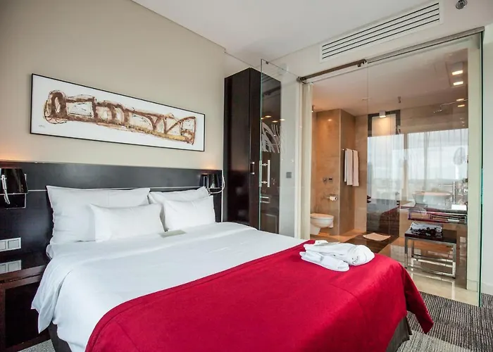 Andersia & Poznan, A Member Of Radisson Individuals 4*