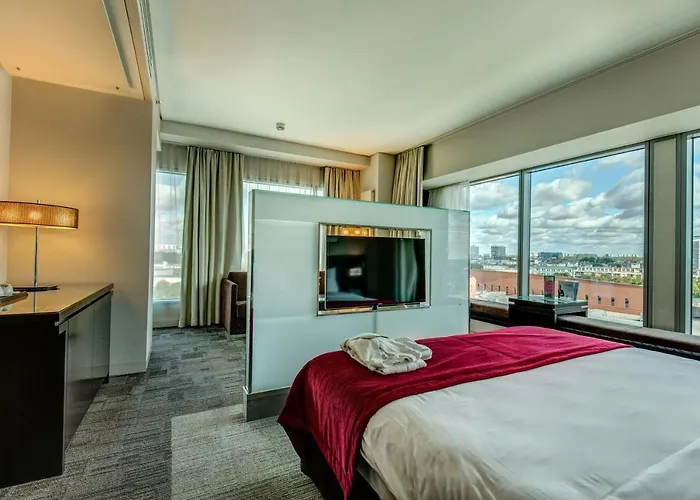 Andersia & Poznan, A Member Of Radisson Individuals