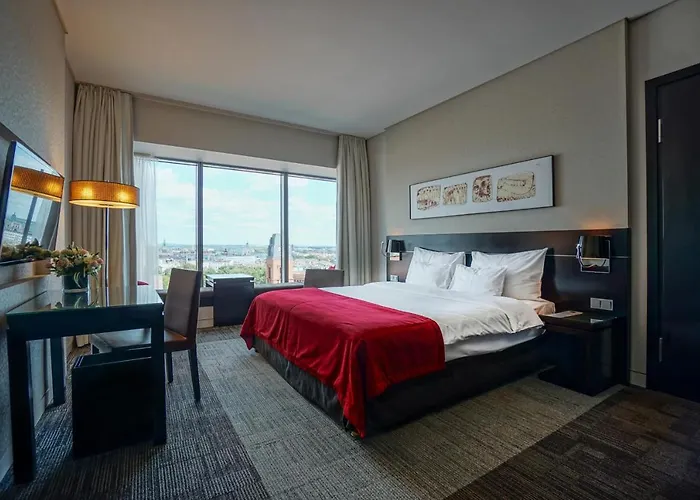 Andersia & Poznan, A Member Of Radisson Individuals Πόζναν