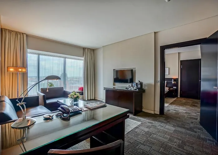 Andersia & Poznan, A Member Of Radisson Individuals Posen