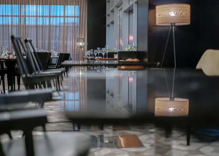 Andersia & Poznan, A Member Of Radisson Individuals Ξενοδοχείο 4*