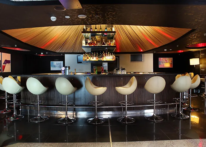 Andersia & Poznan, A Member Of Radisson Individuals Ξενοδοχείο 4*