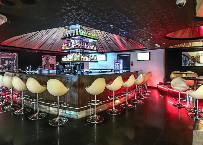 Ξενοδοχείο Andersia & Poznan, A Member Of Radisson Individuals