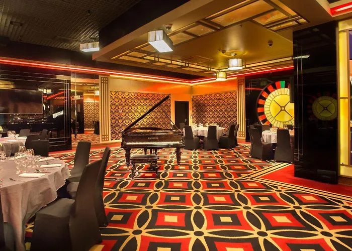 Andersia & Poznan, A Member Of Radisson Individuals 酒店 波兹南