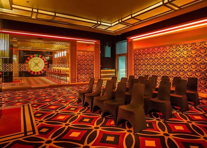 Andersia & Poznan, A Member Of Radisson Individuals Hotel Posen