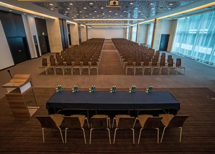 Andersia & Poznan, A Member Of Radisson Individuals