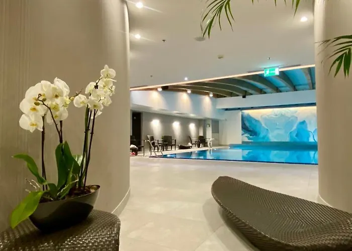 Andersia & Poznan, A Member Of Radisson Individuals 4* Πόζναν